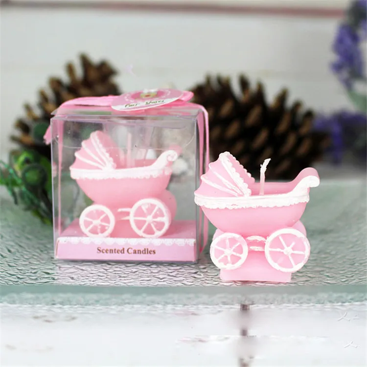 10-pcs-cute-Mini-Creative-Pram-Baby-Birthday-Candle-Kid-Pram-Baby-Carriage-Candle-Cake-Cupcake (1)
