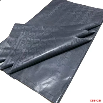 

2019 New Shining Austria Quality Bazin Riche Fabric(Similar to getzner)Jacquard Guinea Brocade Fabric B191021