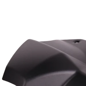 Image 5 - غطاء حقن بلاستيك ABS ، أسود غير لامع ، لسيارات BMW R NINET R9T R 9 T R NINE T 2013 2014 2015 2016 2019