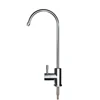 Kitchen Faucet 1/4 Inch Drinking Water Filter Faucet Reverse Osmosis System 360 Rotation Stainles Steel Sink Faucet Purifier 2