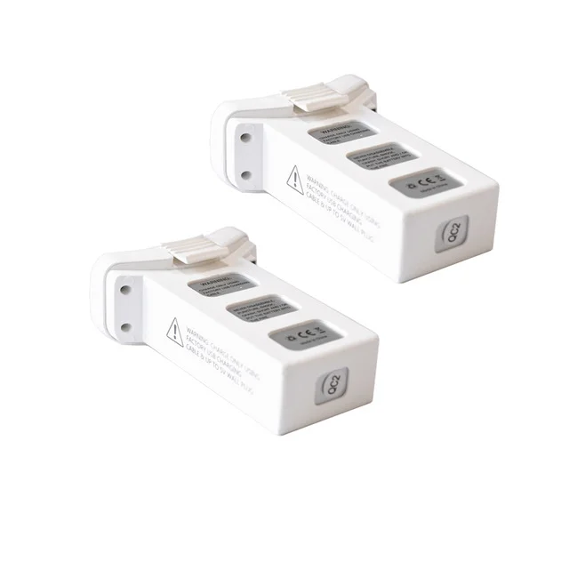 White 2B S70W gps Дрон батарея 7,4 V 2500mAh Lipo батарея Квадрокоптер запасная деталь для радиоуправляемого дрона комплект аксессуаров Замена перезаряжаемая батарея - Цвет: White 2B