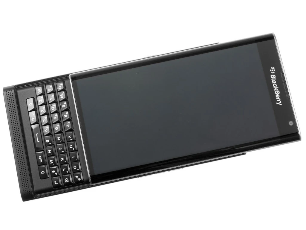 buy refurbished iphone Unlocked Cell Phone Blackberry Priv 5.4inch Screen 3GB+32GB 18MP Refurbished Hexa-Core Android Slider Phone iphone xr refurbished Refurbished Phones