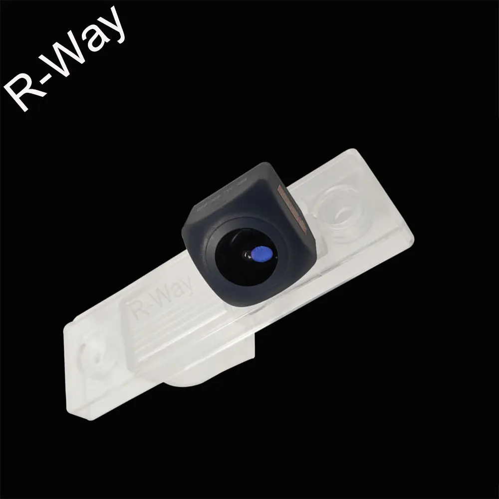 R-Way Car Reverse Rear View backup Camera Wireless For Chevrolet Epica