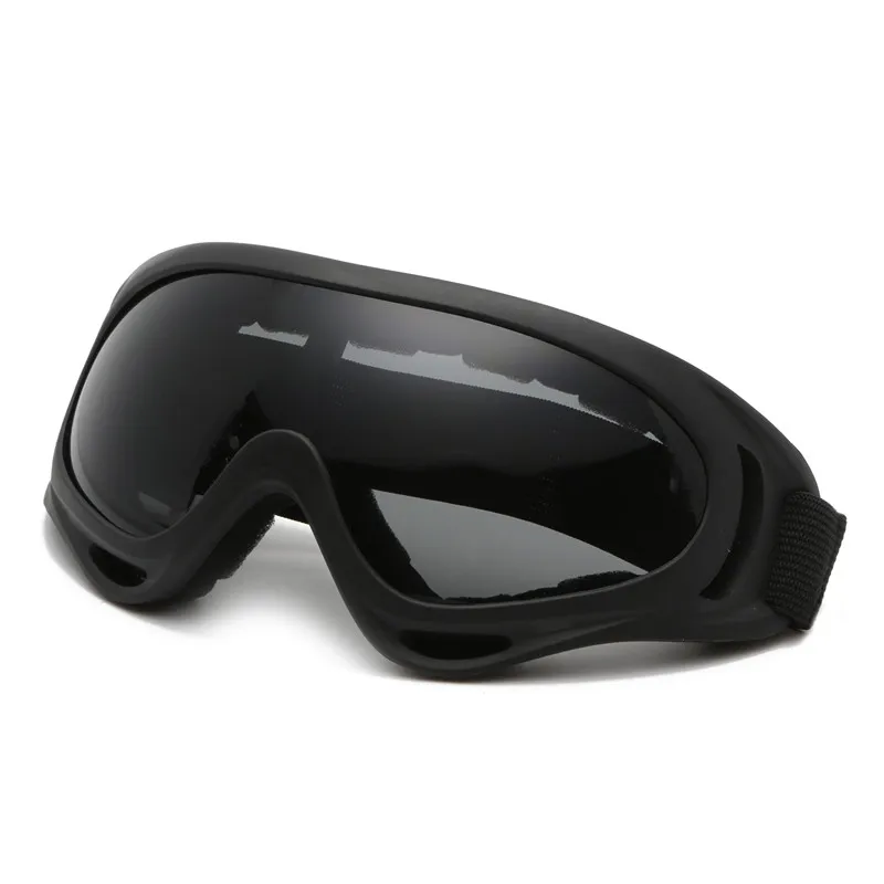 

Anti-impact Paintball Shooting Goggles Shockproof CS War Game Hunting Eyewear Outdoor Airsoft Military Tactical Glasses Gafas