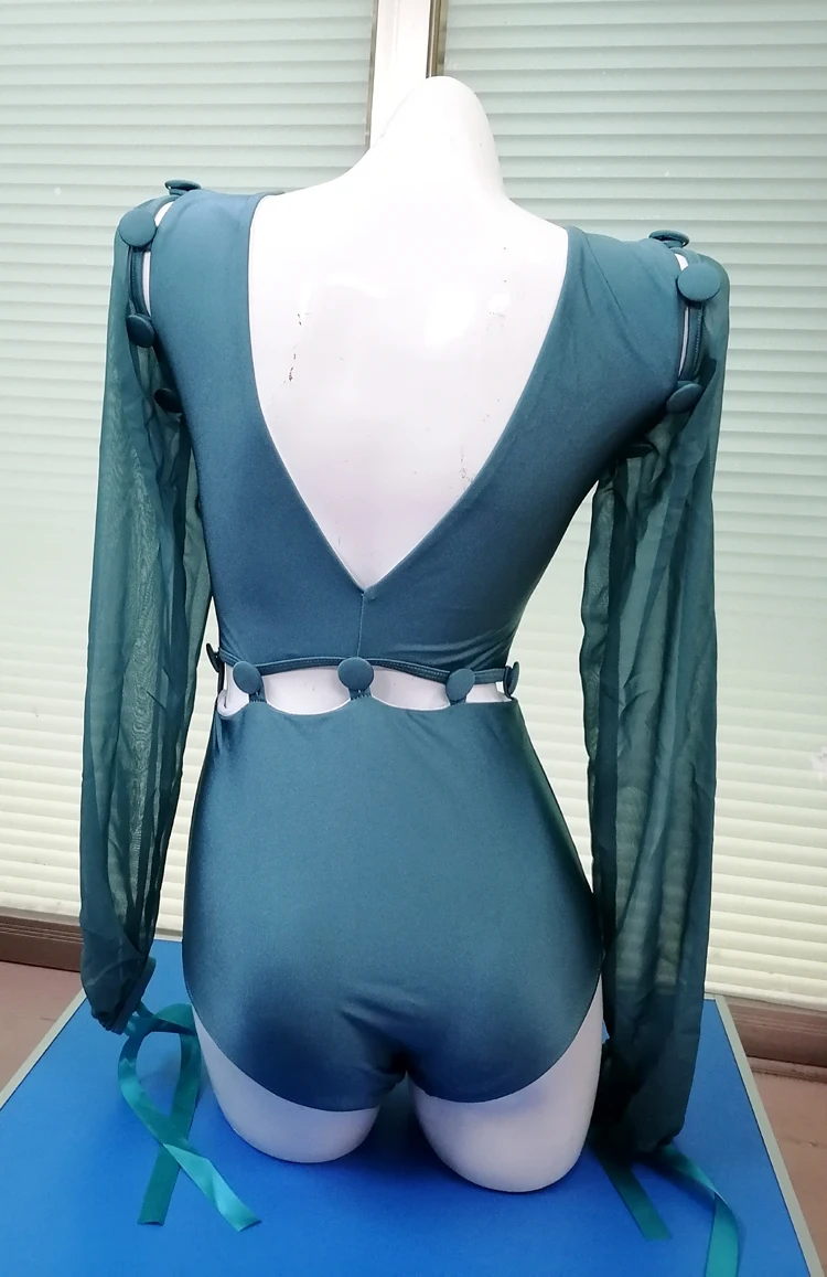 back side
