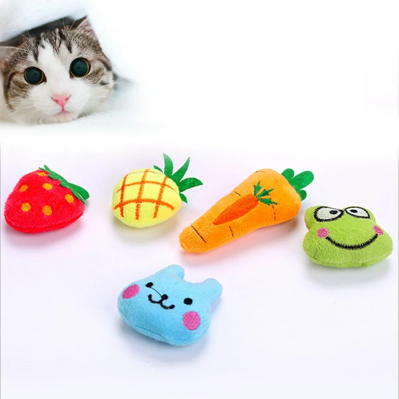 Игрушка для домашних животных, кошачья мята, фрукты, животные, мягкая игрушка, забавные животные, царапина, игра, Жевательная ловушка, кошка, собака, игрушки, котенок, Интерактивная Когтеточка для кошек