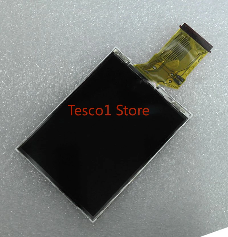 New LCD Display Screen With Backlight For Sony DSC DSC-HX7 HX10 HX20 HX30 HX30V WX7 WX9 HX7V Repair Part