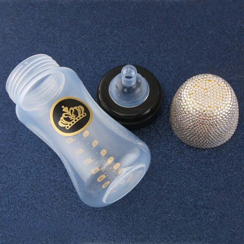 luxury baby bottles