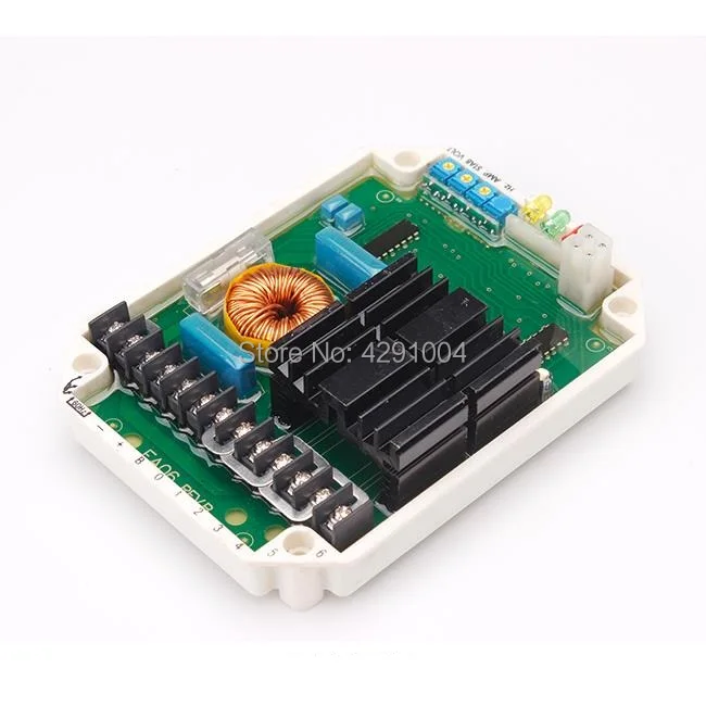 EA05A EA06A EA08A EA15A EA16A запасные части генератора AVR сменный автоматический регулятор