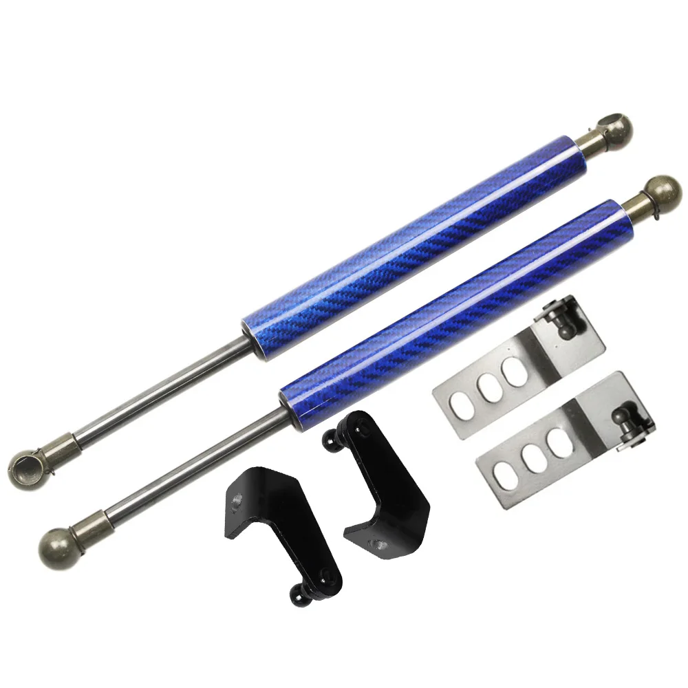 for Honda freed GB3 GB4 2008 2016 Front Hood Modify Gas Struts