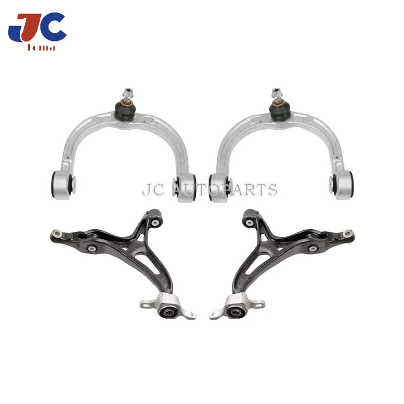Auto Spare Parts Accessories Left Lower Control Arm Suspension For