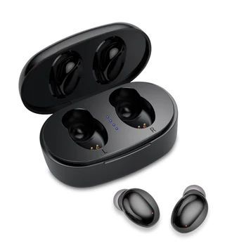 

New S8031 TWS Wireless Earphones Bluetooth Stereo earbuds HIFI Mini Sports Running Earphone Support iOS/Android Phones HD Call