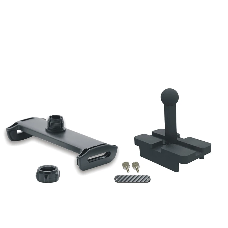 

BESTfor Parrot ANAFI Remote Controller Tablet Bracket Holder Smartphone Stents Holding Mount for Parrot ANAFI Drone Accessories
