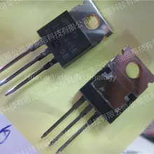IRF9510 MOSFET P-Chan 100V 4,0 Amp Чип