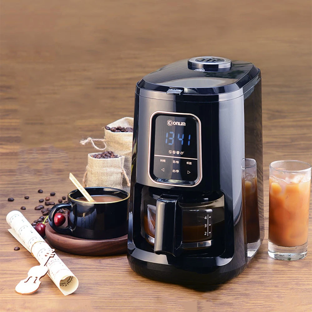 https://ae01.alicdn.com/kf/H9eada25743574eaeb8dfa04502ed71351/Household-Small-Coffee-Machine-Automatic-Bean-Grinding-Multifunctional-Coffee-Machine-Adjustable-Concentration-2-4-Cups.jpg