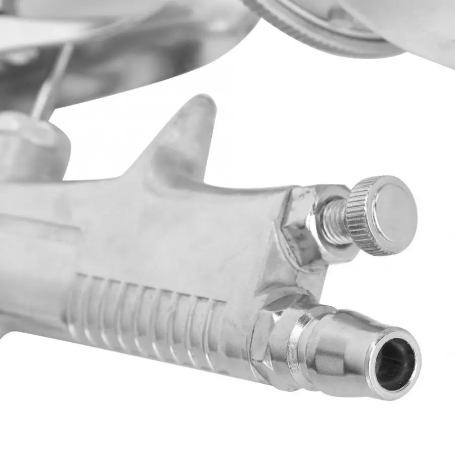 Краскораспылитель F-75S Краскораспылитель Gun1.5mm Аэрограф мебель Автомобильная Краска распылитель 750 мл кружка краска для аэрографа