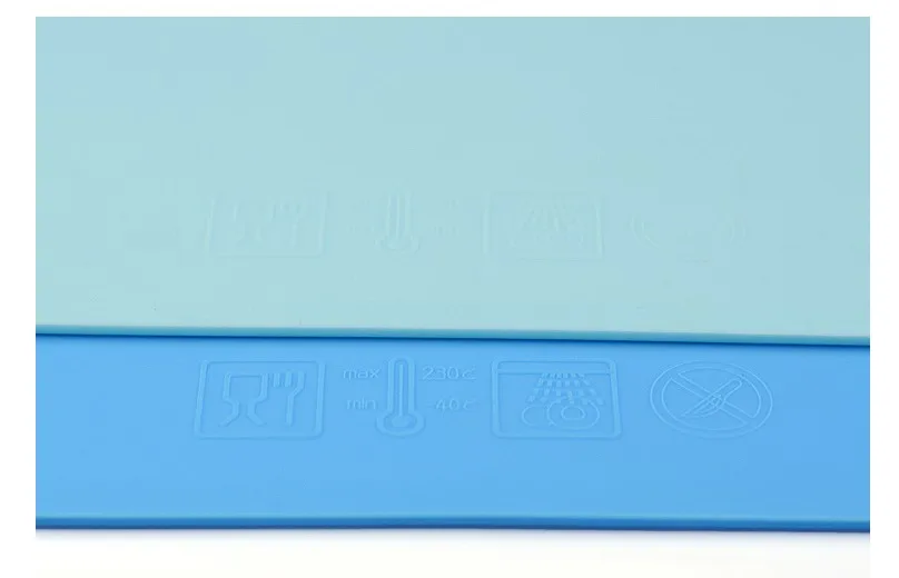 1 облачная форма коврик для детской доски коврик для стола из пищевого силикона водонепроницаемый изоляционный кухонный гаджет LB12116 подставка