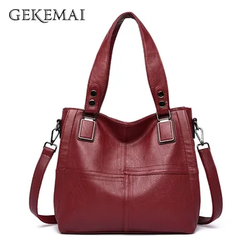 

Luxury Handbags Women Bags Designer Quality Leather Messenger Bags Sac A Main Crossbody Bags for Female Shoulder Bag for Girls