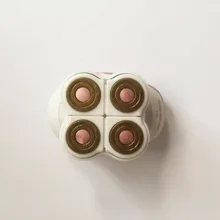 2018tv четыре женские бритвы Леди бритвы женские ролик