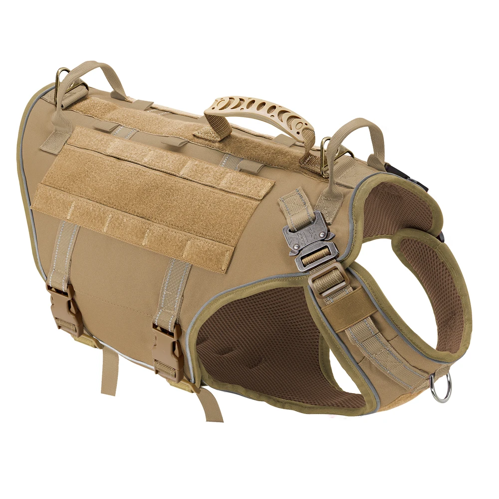 Coyote Brown