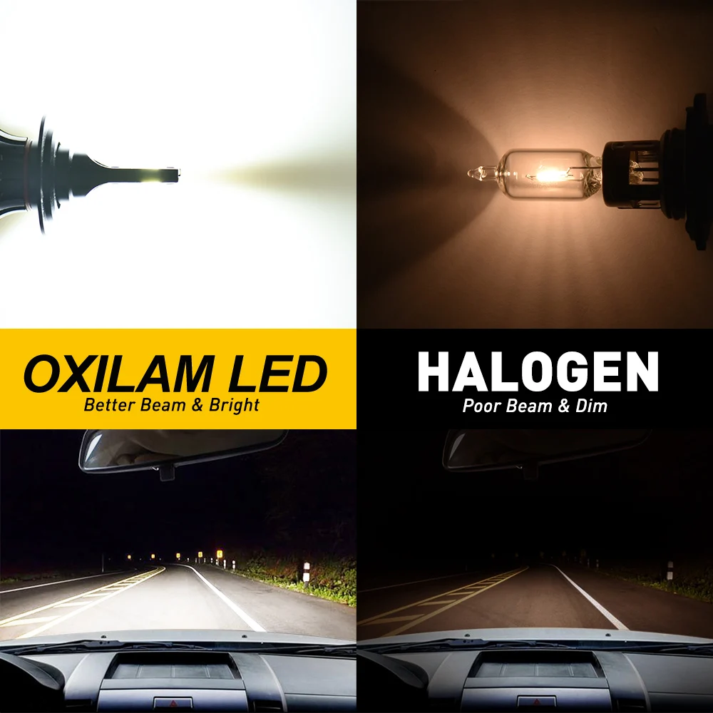 H11 Светодиодный фонарь H4 H11 H7 светодиодный фонарь автомобильные фары для Renault Megane 2 Logan Clio Duster Captur Scenic Fluence Kangoo Kadjar