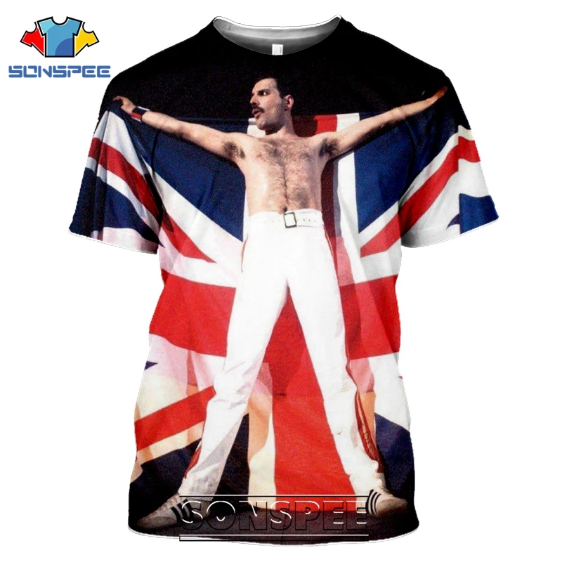 Freddie Mercury 10