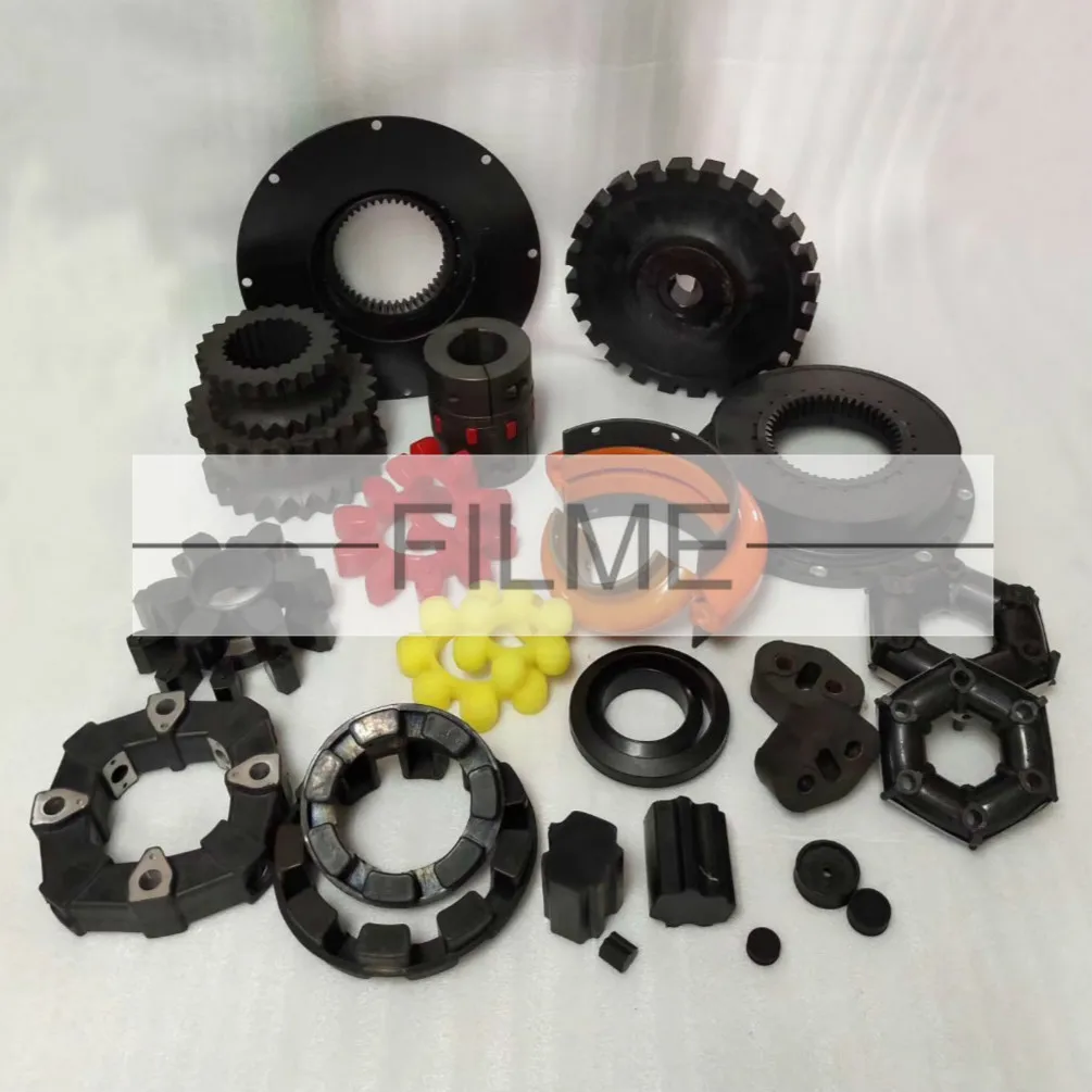 88290010-075 88290010-079 Coupling Element Kit for Sullair Portable Screw Air Compressor Replacement 88290019-861 88290010-075 88290010-075 88290010-079 Coupling Element Kit for Sullair Portable Screw Air Compressor Replacement 88290019-861 88290010-075