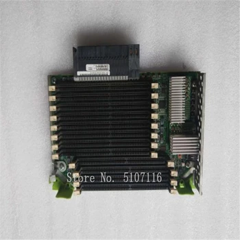 

Original T5440 memory board 541-2551 12-Slot FB DIMM Module 667MHZ