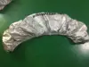 8~19 ft Surfboard cover protective Surfboard silvercoated bag 4