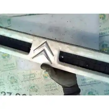 

2843980 Front grille Citroen Jumper Closed Box (1) *