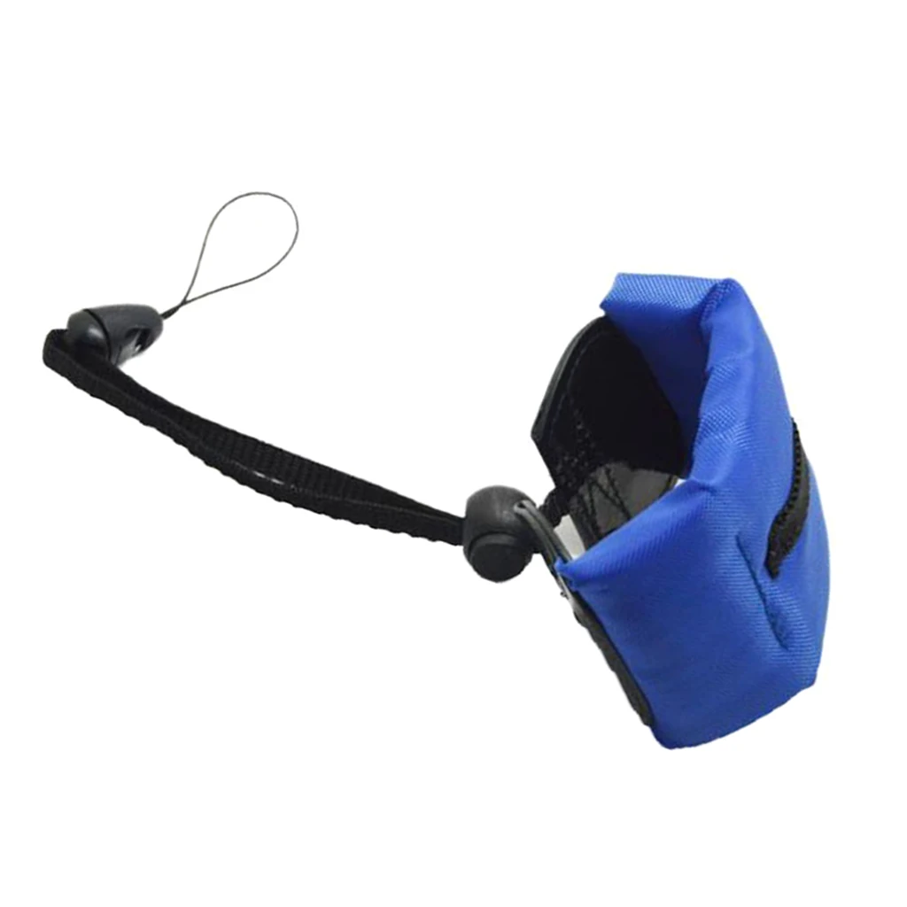 

Waterproof Float Floating Wrist Strap for GoPro Mobile Phone Camera Camcorders Floating Wrist Strap