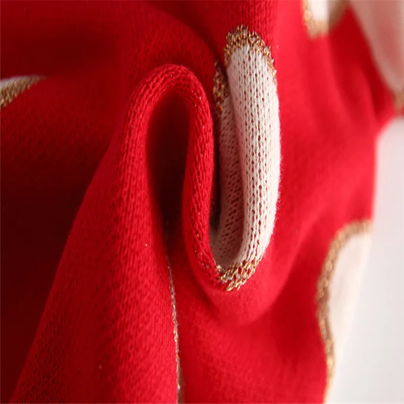 baby clothes Toddler Baby Girls Boys Warm Sweater Romper Knit Crochet Bodysuit Clothes ubranka dla niemowlat #4O09 (12)