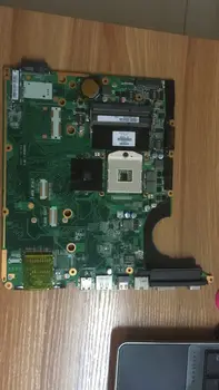 

580978-001/601 for HP PAVILION DV6-2152NR NOTEBOOK PC for PAVILION DV6T-2100 NOTEBOOK DDR3 all functional Tested ok