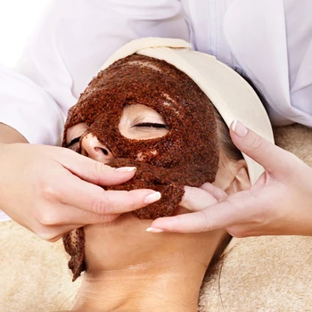 

Small Particles Facial Film Moisturizing Nourishing Face Care Cover Beauty Salon Home Use Skin Care Dropshipping SMJ