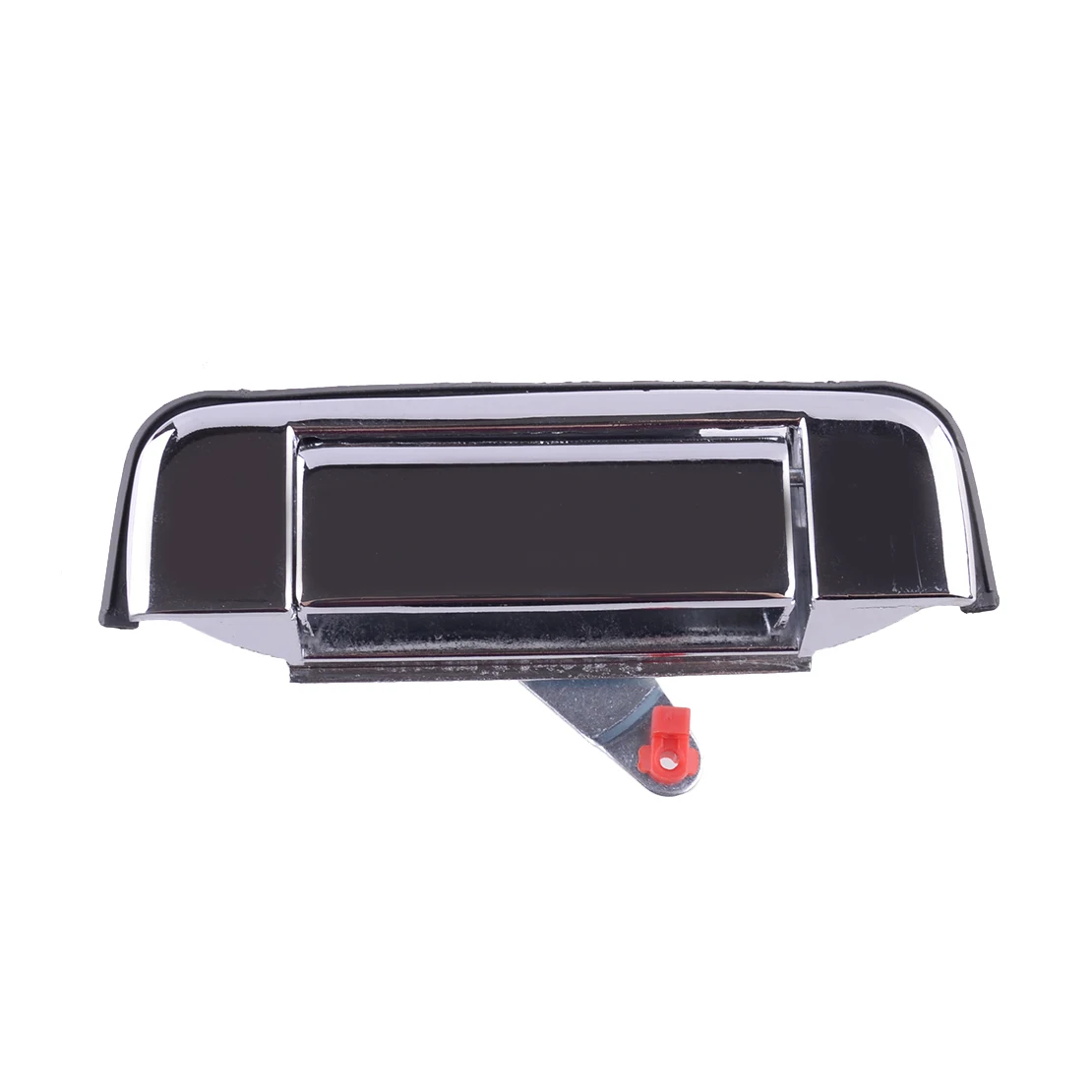 Chrome 69090 0K060 Metal Tailgate Rear Gate Outer Handle Fit for Toyota