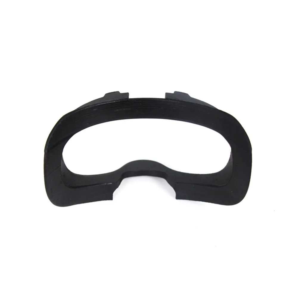 VR маска для глаз коврик для Oculus Quest VR гарнитура маска для глаз коврик рамка Волшебная наклейка набор аксессуаров