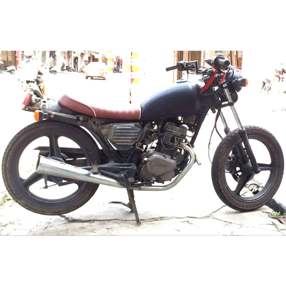 Универсальный 7/" 22 мм руль мотоцикла Ручка Бар для Harley KTM Kawasaki Honda Yamaha Suzuki
