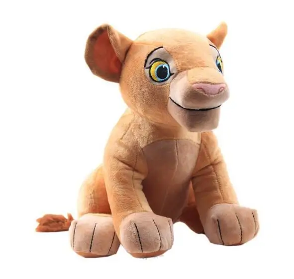 bunga soft toy