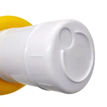 

2020 New Cute Duck Shaped Pool Chlorinator Bathtub Chlorine Dispenser for Swimming Pools