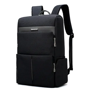 

Business Backpack Men Backpack New Style Outdoor Travel Bag Fashion Oxford Cloth Schoolbag Women's