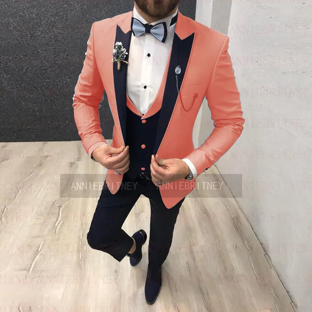 koti pant suit