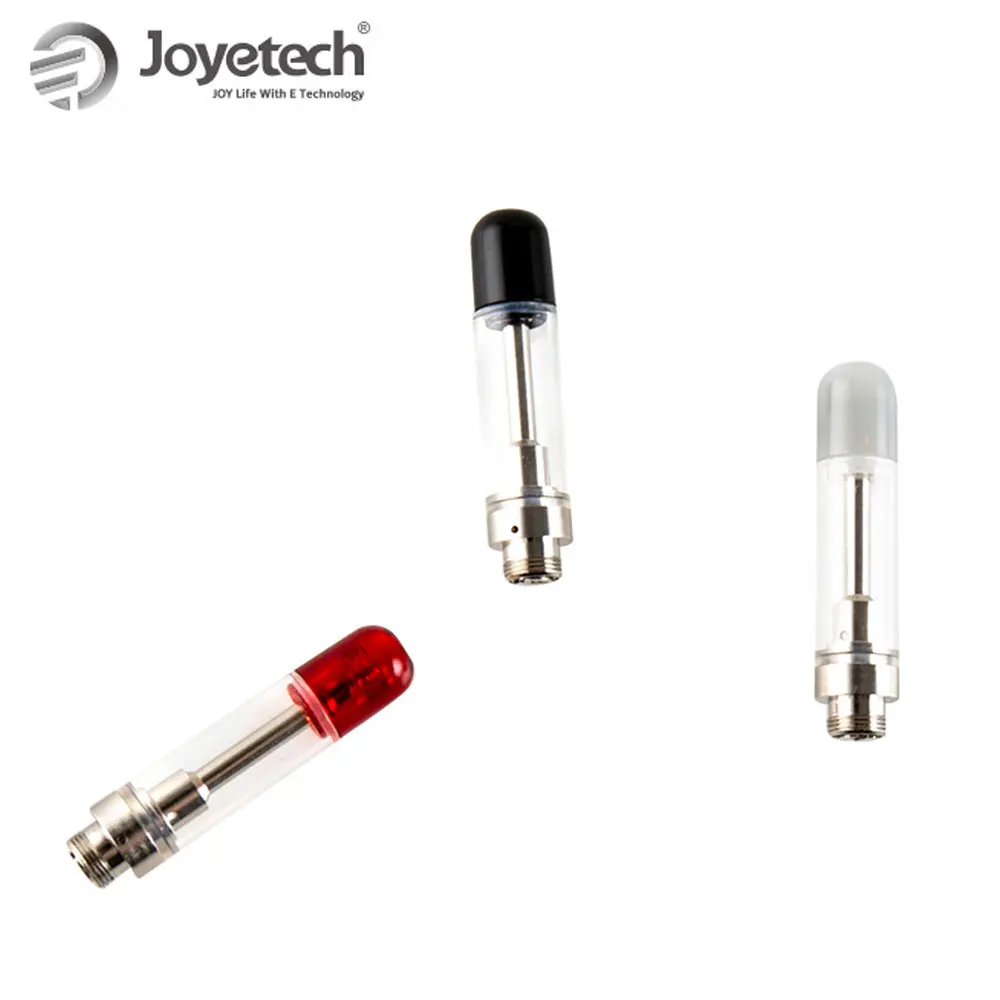 5 шт./упак. Joyetech еролл Маков под картридж 0,55 мл 1.2ohm для электронной сигареты Joyetech еролл MAC простой Расширенный комплект для электронной сигареты