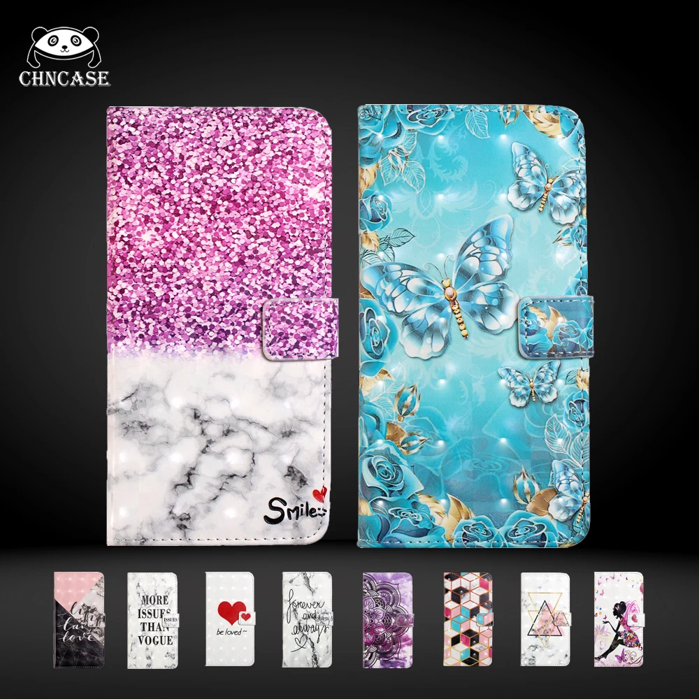 

CHNCASE Classic Magnetic Leather Phone Case For iPhone 5 5s SE 6 6s 7 8 Plus X XSMAX XR 11 Pro Case PU Wallet Flip Cover Cases