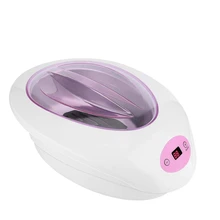 Wax Warmer Kit, Electric Hair Removal Wax Epilator Warmer Depilatory Wax Heater Machine for Full Body Legs Face Eyebrows(US Plug