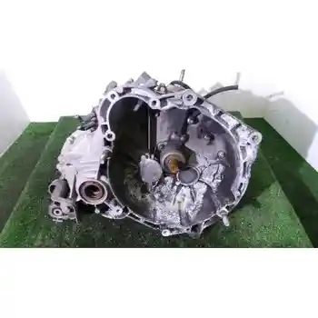 

138980 Gearbox Fiat Stilo Multi Wagon (192)