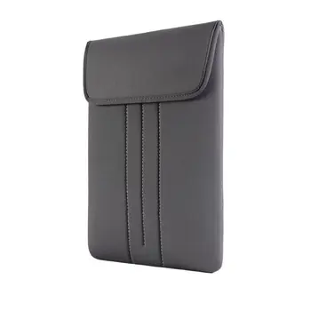 

Men Laptop Sleeve Case 11' 13' 14' 15' Notebook Travel Carrying Bag for Apple Macbook Air Pro Shockproof Case for Women