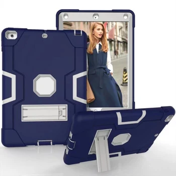 

360 Degrees Rotating Flip PU Leather Case Cover For IPad Mini 1 2 3 For Ipad Mini 7.9" Tablet Smart Stand Holder Cases Ipad Case