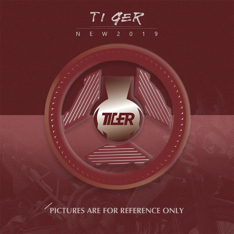 Kodaskin 3D Printing Sticker Decal Tank-Pad Stomp-Grips Moto Gas Oil Sticker Accessori Per Tiger800 Xca Tiger 800 Xca