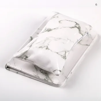 

New Style Nail Art Hand Pillow Nail Tool Set Hand Pillow Wrist Hand Pillow PU Foam Leather Folding Hand Pillow Cushion
