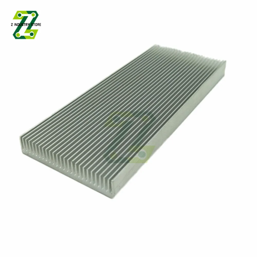 Aluminum Heat Sink 100x41x8MM DIY Cooling Accessories